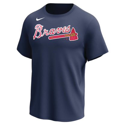 Nike MLB Replica Moisture Control Crew Neck Jersey Short Sleeve Tee - Youth