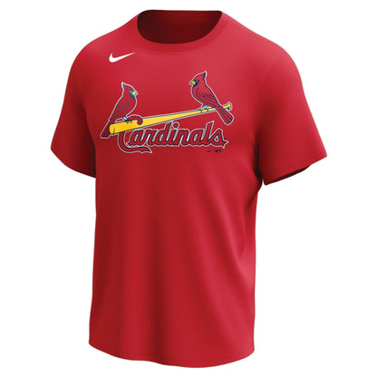 Nike MLB Replica Moisture Control Crew Neck Jersey Short Sleeve Tee - Youth