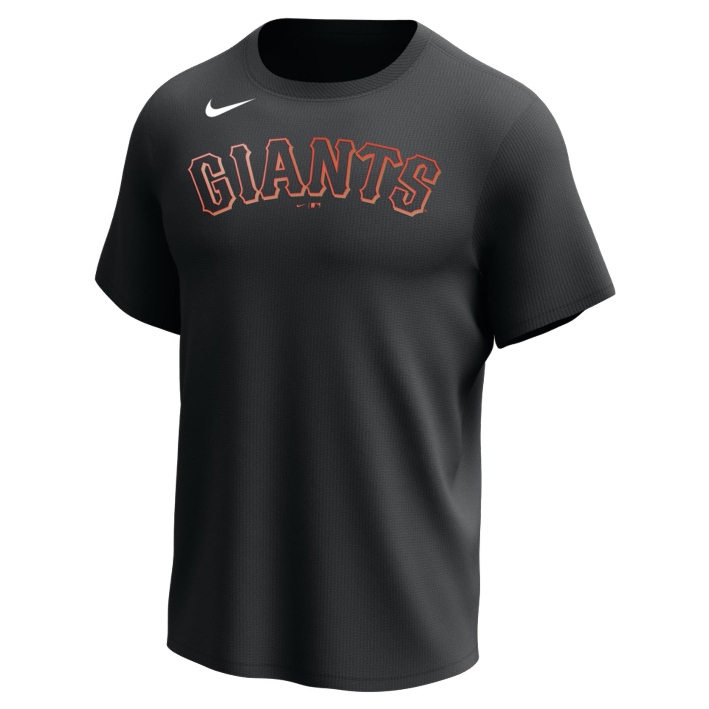 Nike MLB Replica Moisture Control Crew Neck Jersey - Adult (S, M, L)