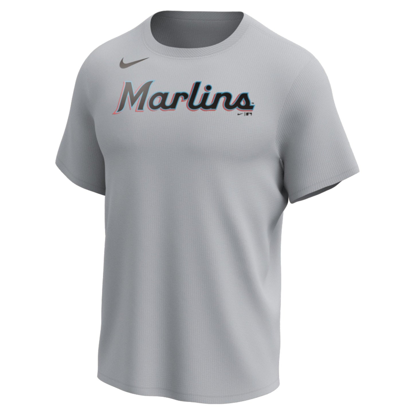 Nike MLB Replica Moisture Control Crew Neck Jersey - Adult (S, M, L)