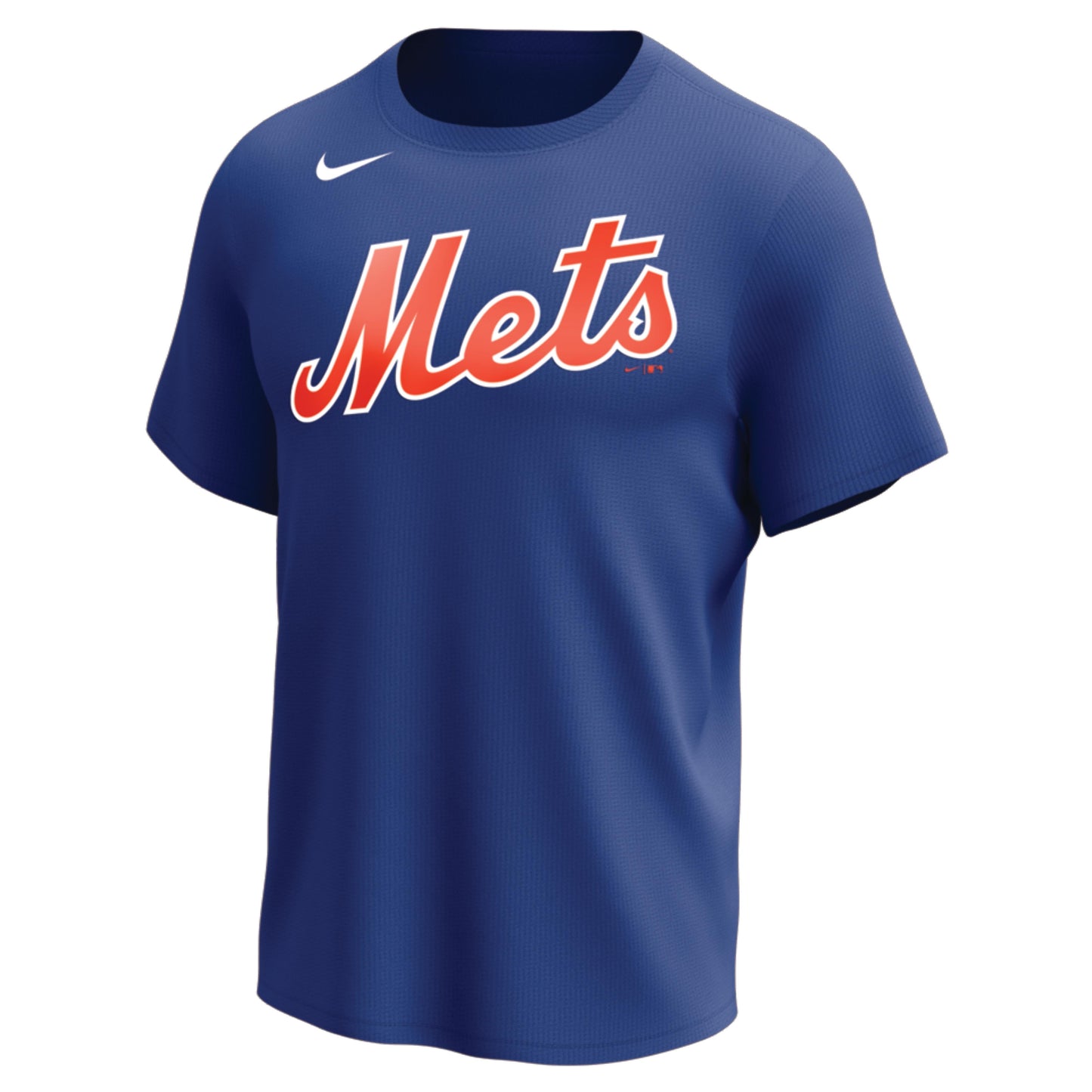 Nike MLB Replica Moisture Control Crew Neck Jersey - Adult (S, M, L)