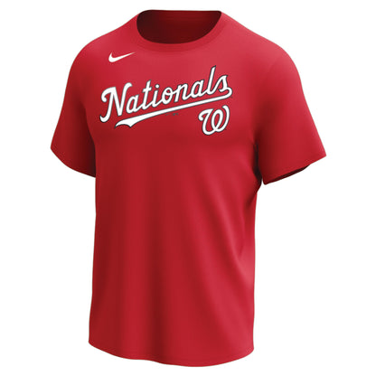 Nike MLB Replica Moisture Control Crew Neck Jersey - Adult (S, M, L)