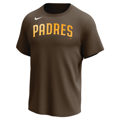 Nike MLB Replica Moisture Control Crew Neck Jersey Short Sleeve Tee - Youth