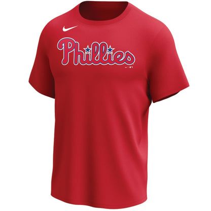Nike MLB Replica Moisture Control Crew Neck Jersey Short Sleeve Tee - Youth