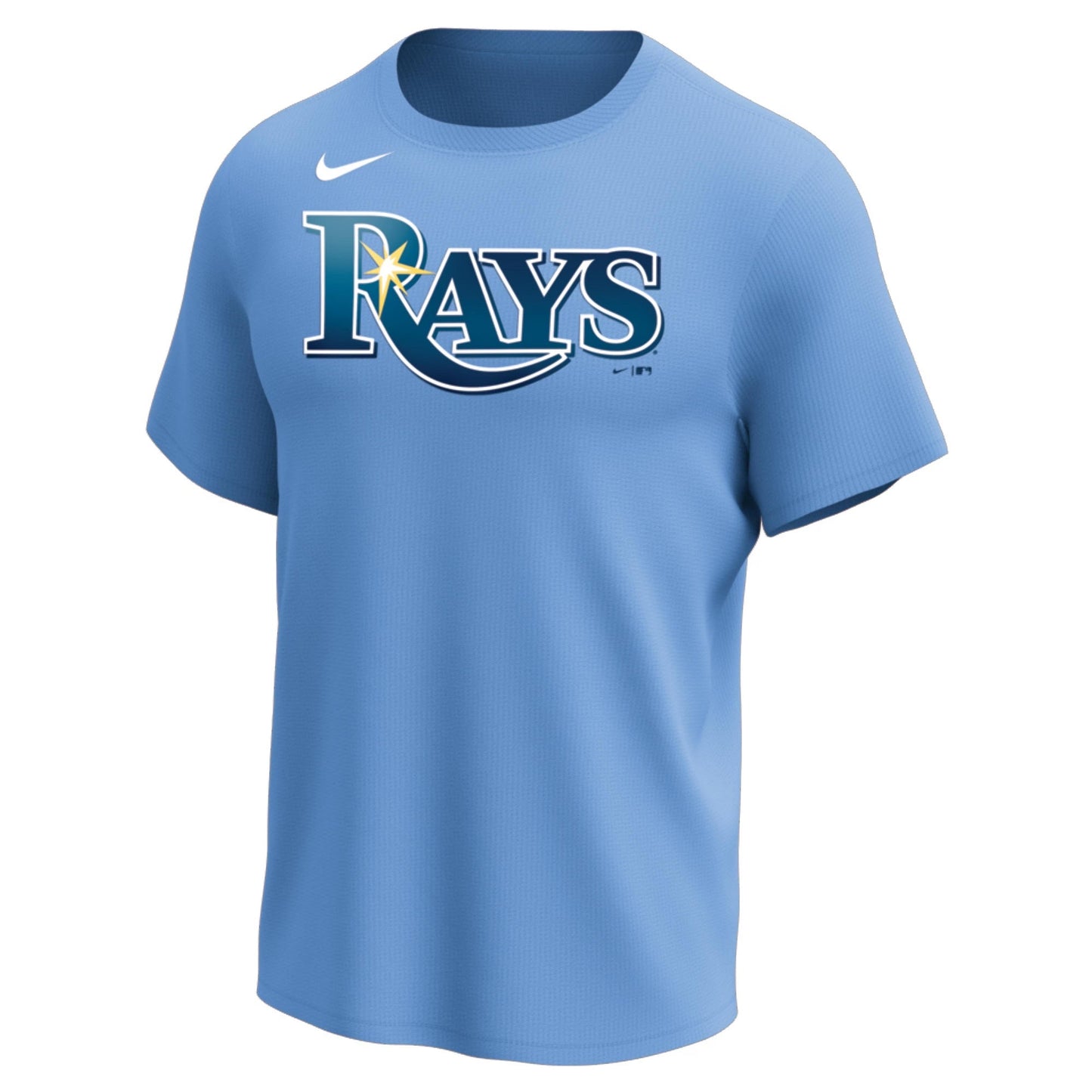 Nike MLB Replica Moisture Control Crew Neck Jersey - Adult (S, M, L)