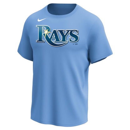 Nike MLB Replica Moisture Control Crew Neck Jersey Short Sleeve Tee - Youth