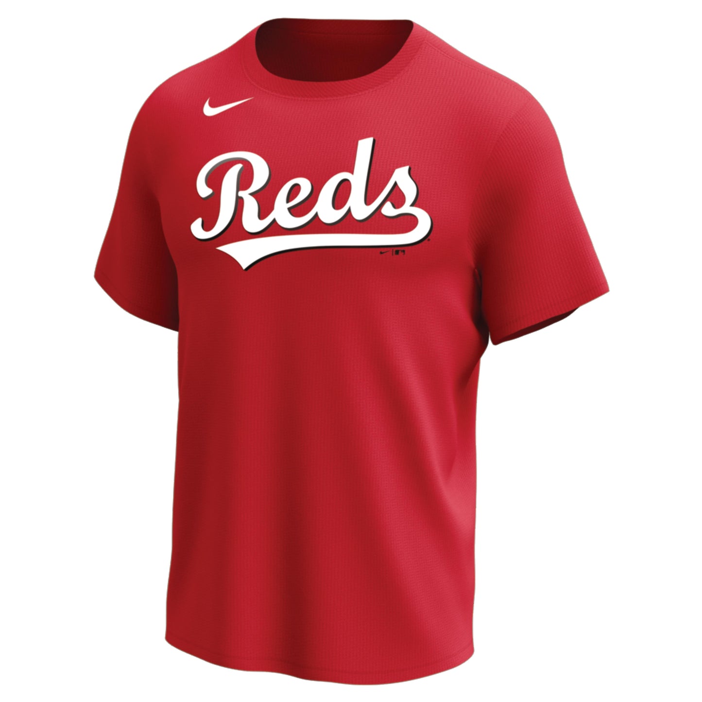 Nike MLB Replica Moisture Control Crew Neck Jersey Short Sleeve Tee - Youth