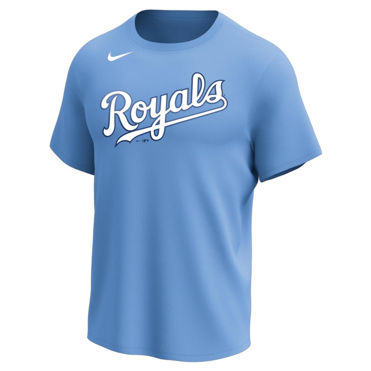 Nike MLB Replica Moisture Control Crew Neck Jersey - Adult (S, M, L)