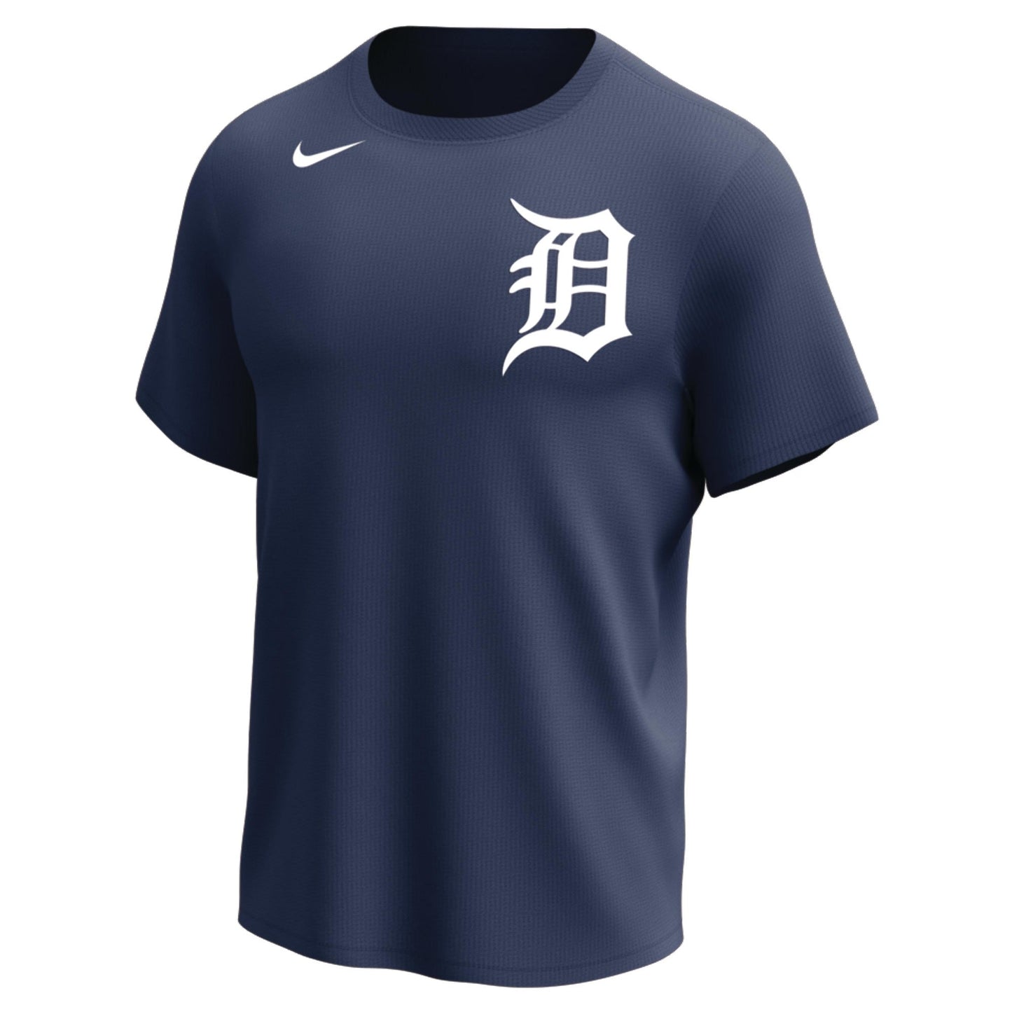 Nike MLB Replica Moisture Control Crew Neck Jersey - Adult (S, M, L)