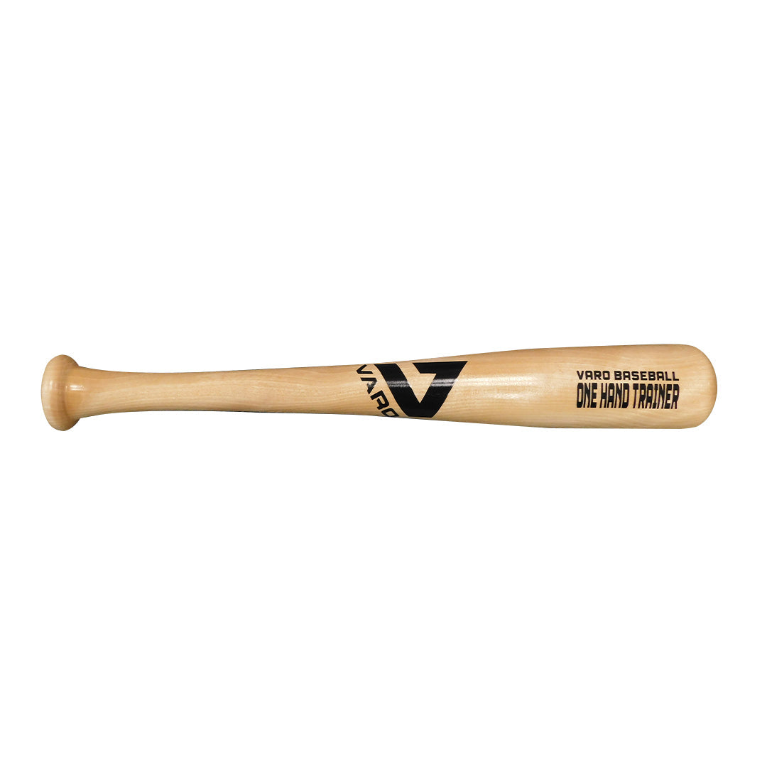Varo Wood Bat - Thumbnail 2