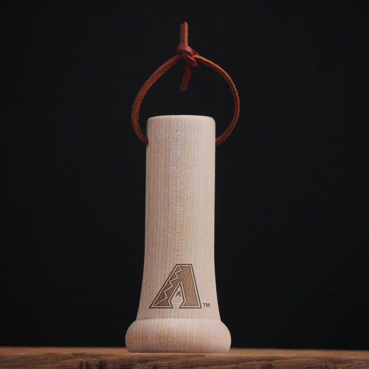 Arizona Diamondbacks "A" KNOB Ornament | Dugout Mugs®