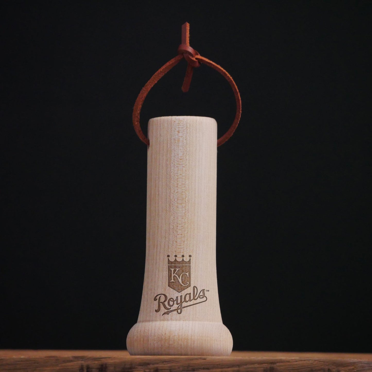 Choose From All 30 MLB Team Knob Ornaments