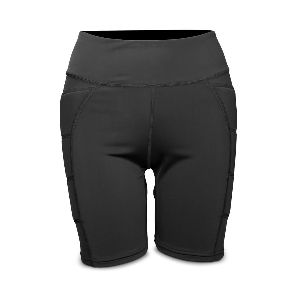 Marucci Fastpitch Padded Slider Shorts