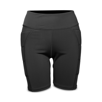 Marucci Fastpitch Padded Slider Shorts