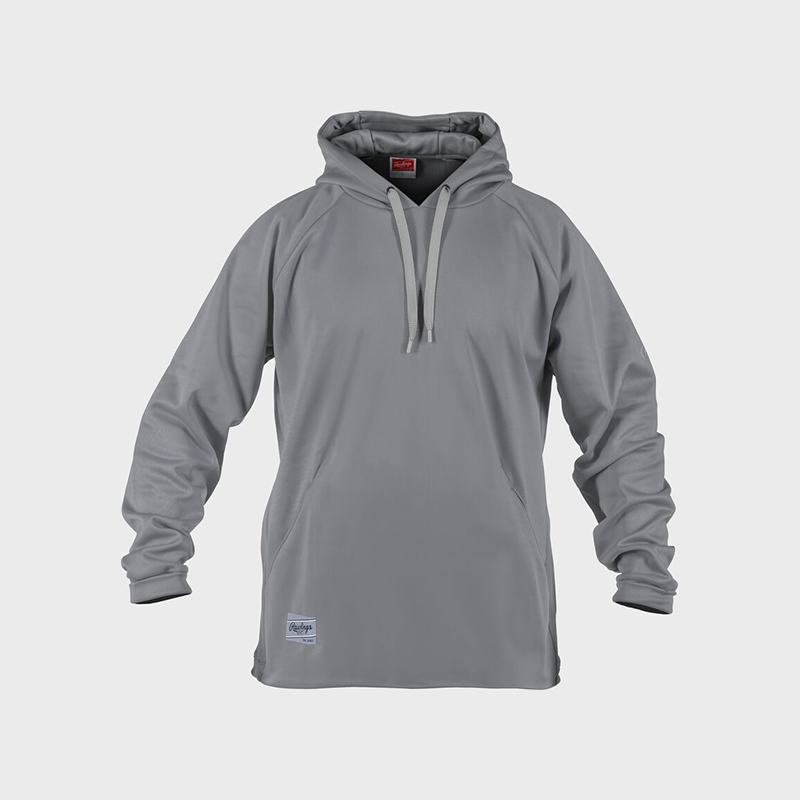 Rawlings Youth Colorsync Performance Hoodie