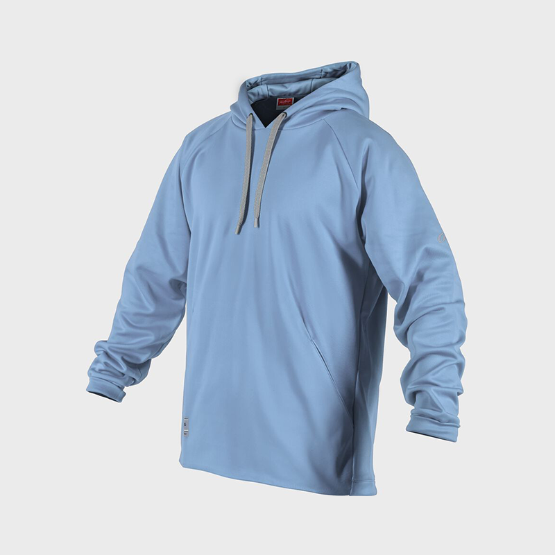 Rawlings Adult Colorsync Performance Hoodie