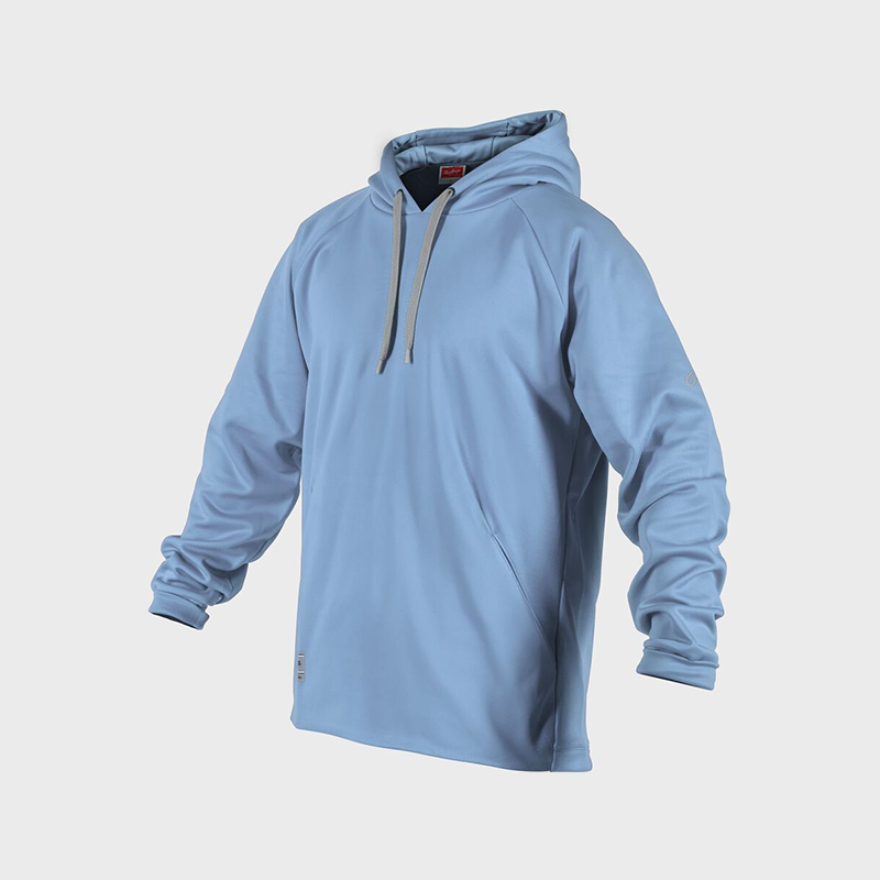 Rawlings Youth Colorsync Performance Hoodie