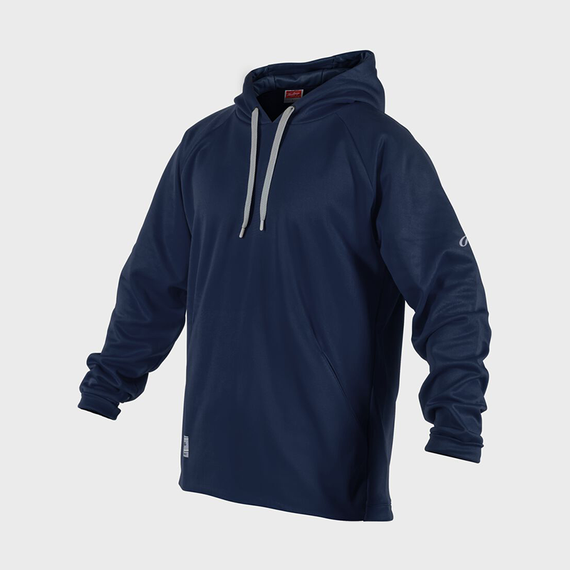 Rawlings Youth Colorsync Performance Hoodie