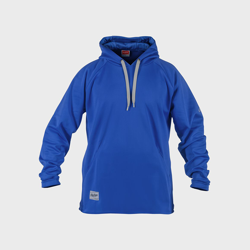 Rawlings Youth Colorsync Performance Hoodie