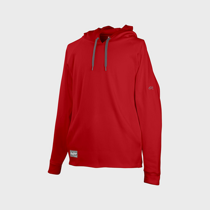 Rawlings Youth Colorsync Performance Hoodie