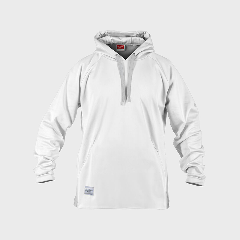 Rawlings Youth Colorsync Performance Hoodie