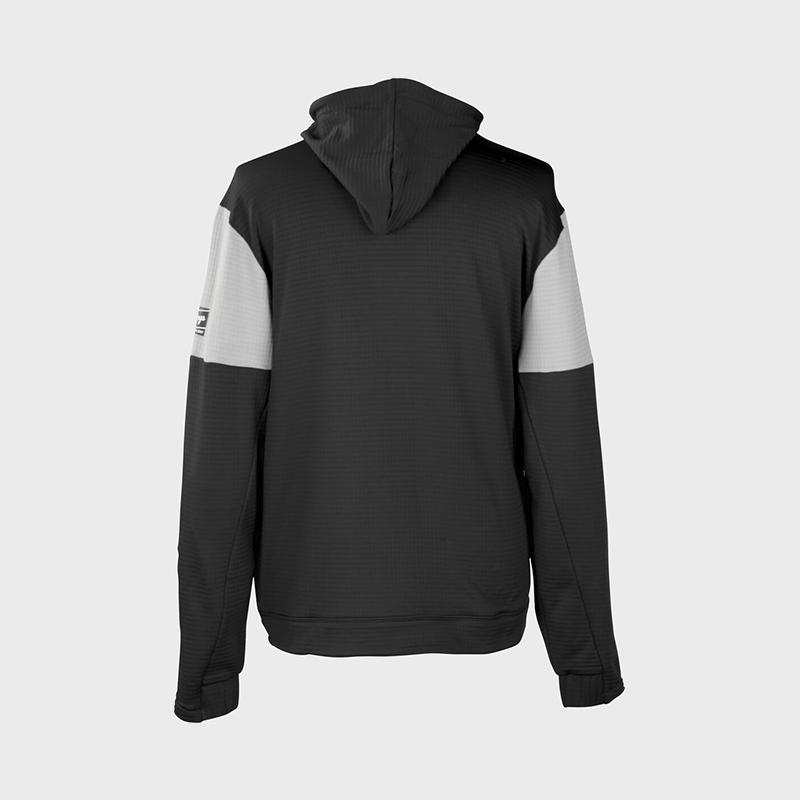 Rawlings Adult 1/4 Zip Hoodie