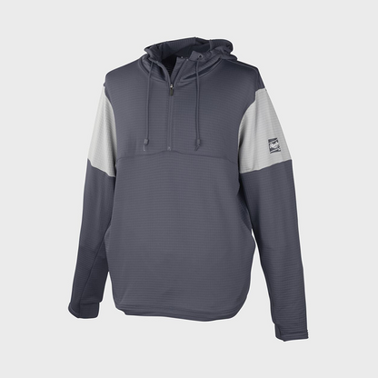 Rawlings Adult 1/4 Zip Hoodie