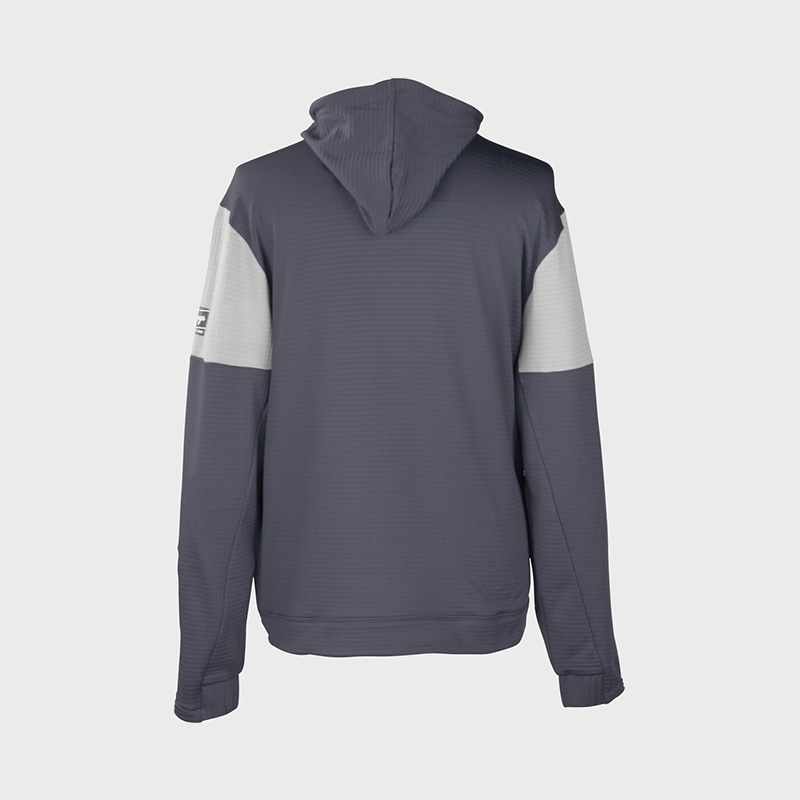 Rawlings Adult 1/4 Zip Hoodie