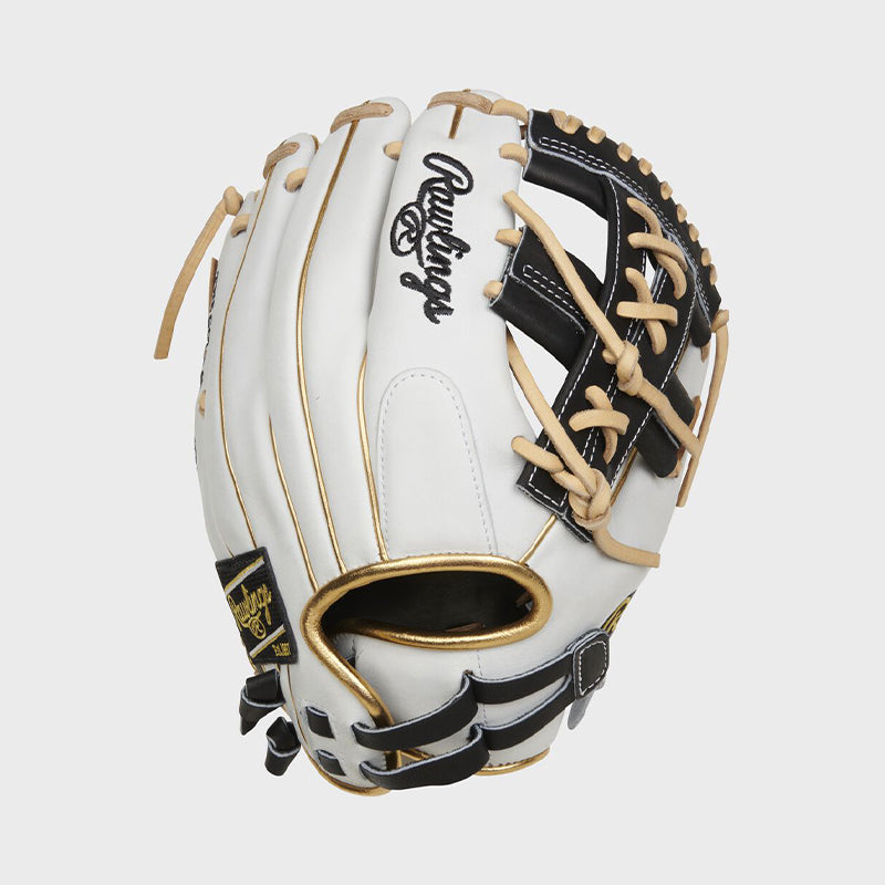 Rawlings Heart Of The Hide Series 12-Inch Softball Glove