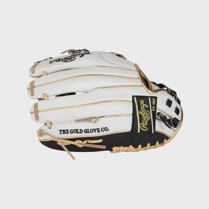 Rawlings Heart Of The Hide Series 12-Inch Softball Glove