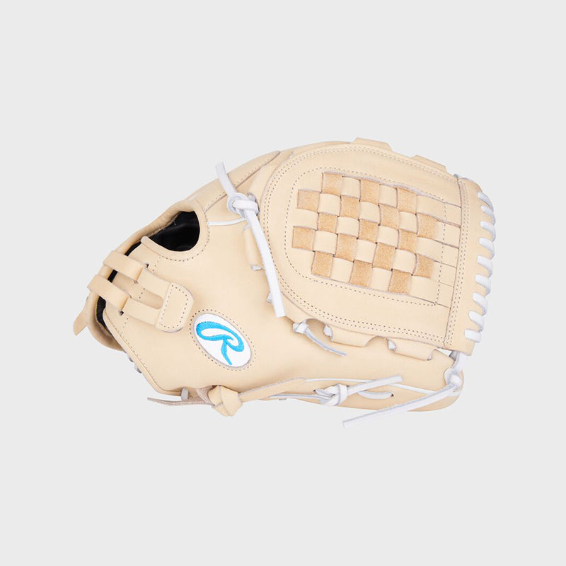 Rawlings Heart Of The Hide Series 12.5-Inch Softball Glove