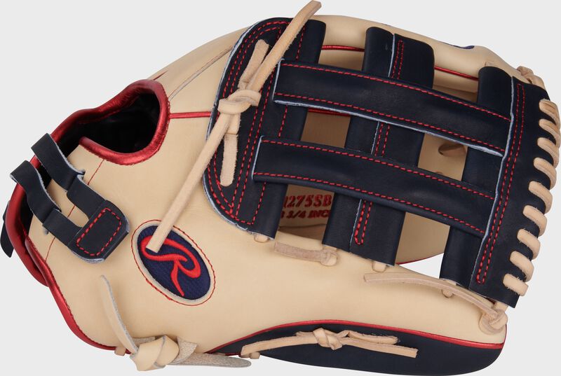 Easton Heart of the Hide Softball Glove - Thumbnail 3