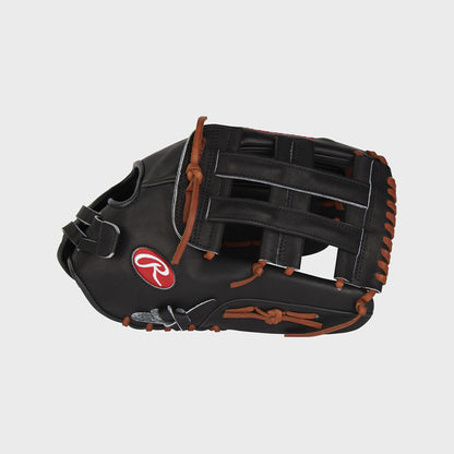 Rawlings Heart Of The Hide Series 14-Inch Slowpitch Softball Glove