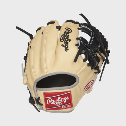 Rawlings Heart Of The Hide Series Training 9.5-Inch Baseball Glove