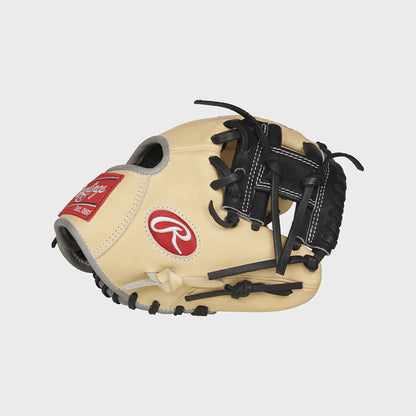 Rawlings Heart Of The Hide Series Training 9.5-Inch Baseball Glove