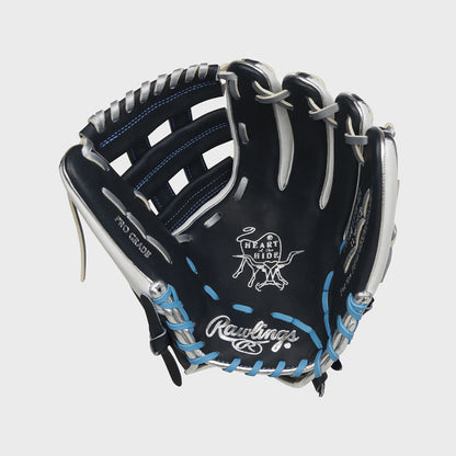 Rawlings Heart Of The Hide Series 11.75-Inch Softball Glove