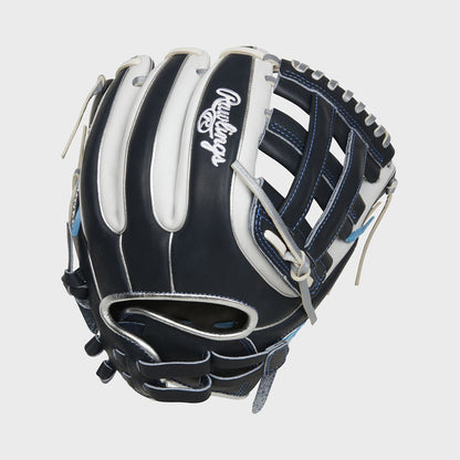 Rawlings Heart Of The Hide Series 11.75-Inch Softball Glove