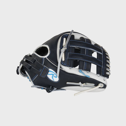 Rawlings Heart Of The Hide Series 11.75-Inch Softball Glove