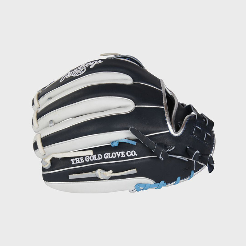 Rawlings Heart Of The Hide Series 11.75-Inch Softball Glove