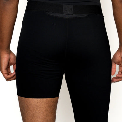 Massov Men's ProForm Single Leg Leggings