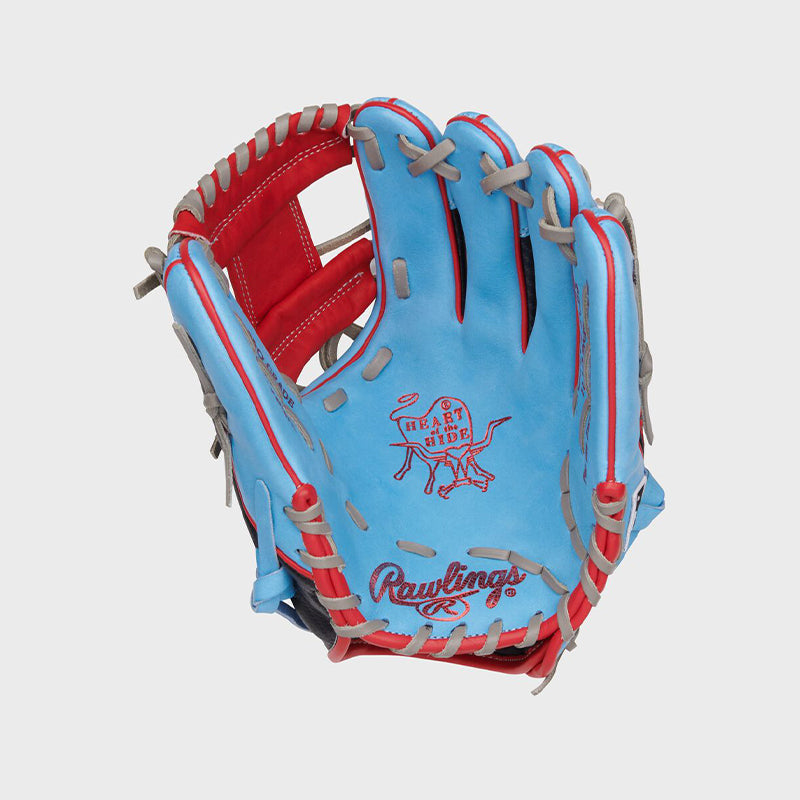 Rawlings Heart Of The Hide Series 11.5-Inch Baseball Glove