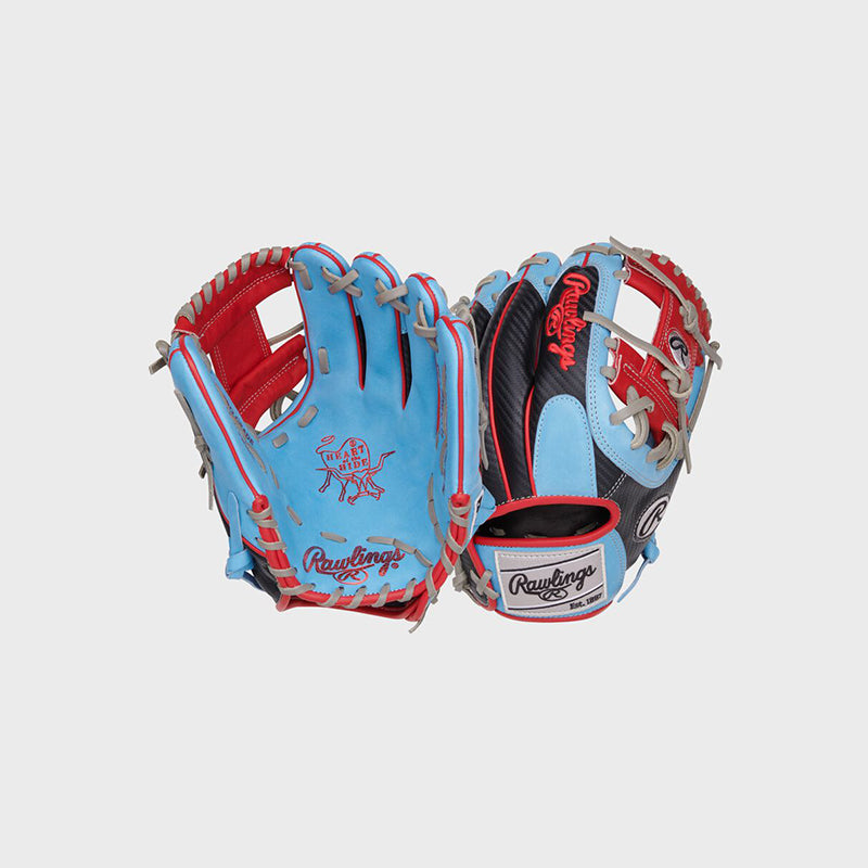 Rawlings Heart Of The Hide Series 11.5-Inch Baseball Glove