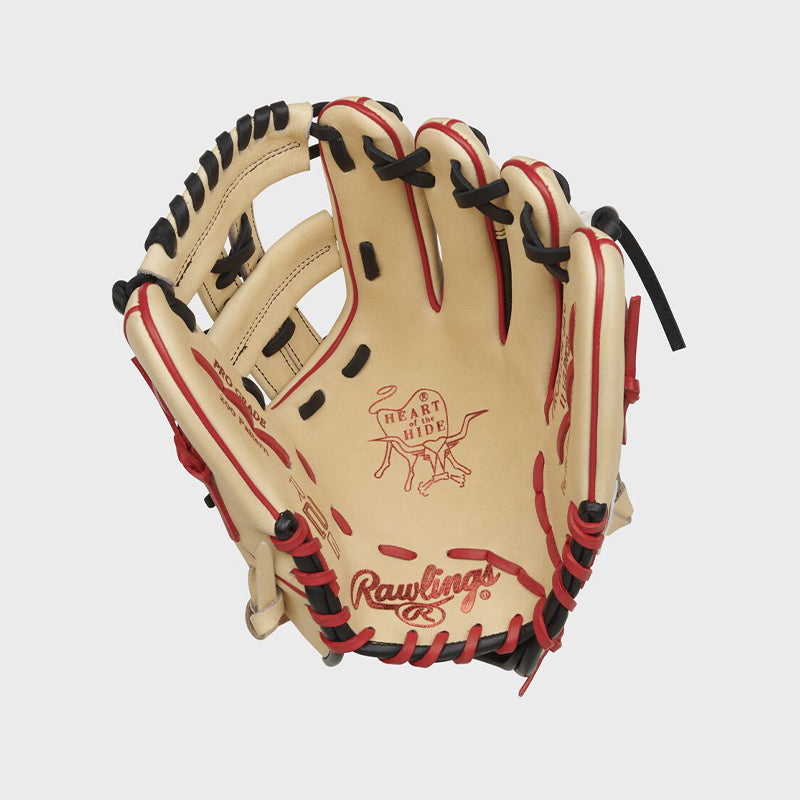 Rawlings Heart Of The Hide Series 11.5-Inch Baseball Glove