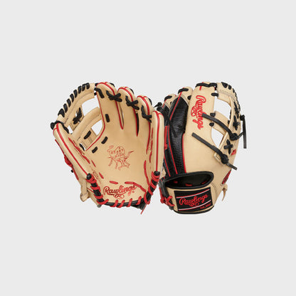 Rawlings Heart Of The Hide Series 11.5-Inch Baseball Glove