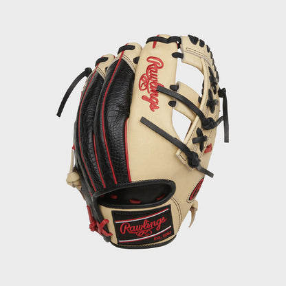 Rawlings Heart Of The Hide Series 11.5-Inch Baseball Glove