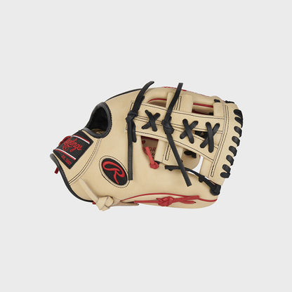 Rawlings Heart Of The Hide Series 11.5-Inch Baseball Glove