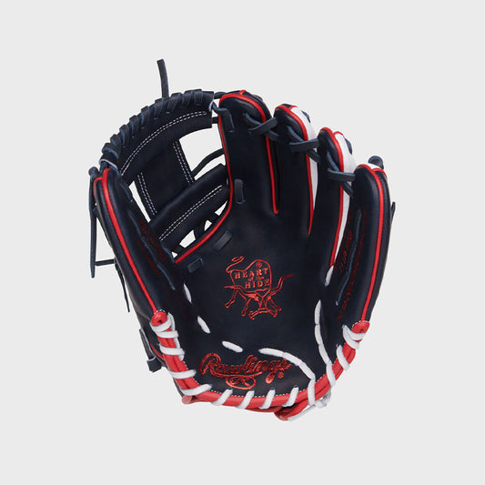 Rawlings Heart Of The Hide With Contour Technology 11.5-Inch Baseball Glove