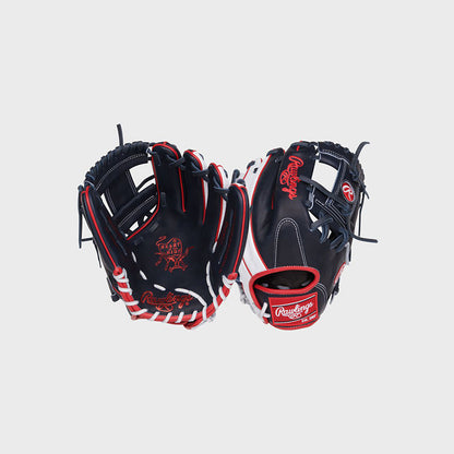 Rawlings Heart Of The Hide With Contour Technology 11.5-Inch Baseball Glove