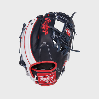 Rawlings Heart Of The Hide With Contour Technology 11.5-Inch Baseball Glove