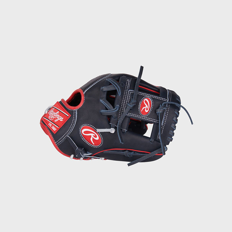 Rawlings Heart Of The Hide With Contour Technology 11.5-Inch Baseball Glove